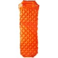 thumbnail image 2 of Inflatable Sleeping Pad,Self-Inflating Camping Mat- Ultralight Compact Waterproof Foldable TPU Air Mattress Pads for Backpacking,Travel,Hiking,Tent,Beach,Outdoor + Eye Mask & Carry Bag, 2 of 7
