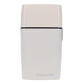 thumbnail image 2 of Shaver Babylisspro inalámbrico blanco de metal blanco doble lámina BaBylissPRO Shaver Babylisspro inalámbrico blanco de metal blanco doble lámina, 2 of 2