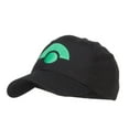 thumbnail image 2 of Ash Ketchum Advanced Generation Youth Cap - Black OSFM, 2 of 5
