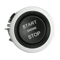 thumbnail image 6 of Start Stop Engine Button Push Button Switch Cover LR094038 Fit for Land Rover SPORT, 6 of 14
