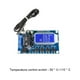 thumbnail image 5 of Kearding Controlador de XY-T01, módulo de calefacción, placa de Control de temperatura, regulador profesional, gobernador electrónico, Electrónica miscelánea, 5 of 6