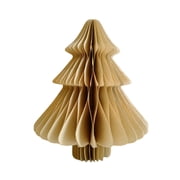 DIY Christmas Decorations Artistic Paper Crafts Paper Christmas Tree for Festive