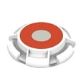 thumbnail image 1 of ICQOVD pour Airtag-Armure Étui avec Sangle Anti-Perte Localisation GPS Tracker-Protec, 1 of 3