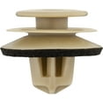 thumbnail image 1 of AMZ Clips And Fasteners 15 Garnish Retainers with Sealer Compatible with Honda 91560-TL0-G21, 1 of 3