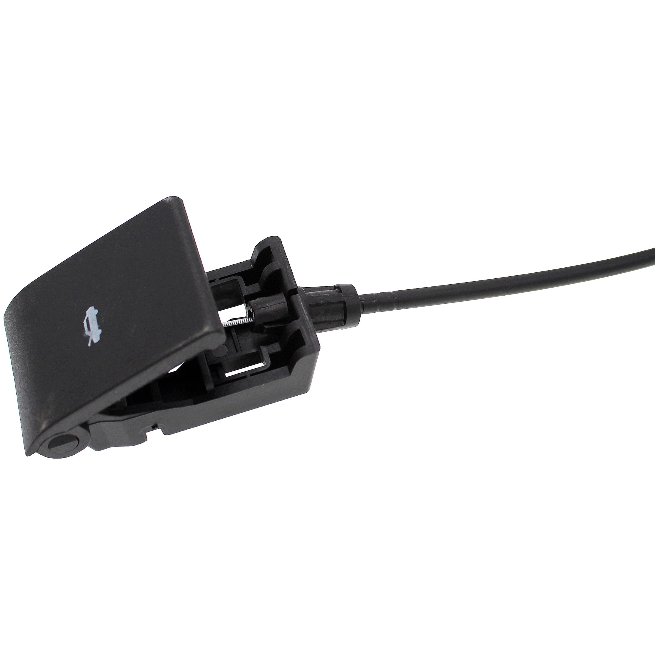 Dorman 912-550 Hood Release Cable for Specific Jeep Models