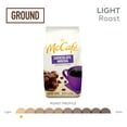 thumbnail image 6 of McCafe Mocha Collection Chocolate Mocha Flavored Ground Coffee, Light Roast, 11 oz Bagged, 6 of 14