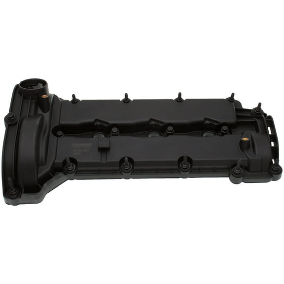 Dorman 264-289 Driver Side Engine Valve Cover for Specific Jeep / Ram Models