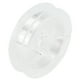 thumbnail image 5 of Alambre De Plata, No Aislado Cable De Puente Ultrafino Para Manualidades Conductor Superfino Para Reparación De Soldadura ANGGREK 12345678, 5 of 8