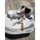 thumbnail image 5 of Ni - ke Ni - ke Air Jordan 3 Retro Wings Jordan Ⅲ AJ3 Pink/White HM6993-100 Men's Sz 8., 5 of 5