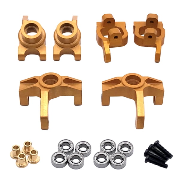 Kits de Soporte de Dirección Hugo Actualización 1:14 Oro