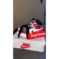 thumbnail image 1 of Size 11 - Jo r-dan 1 Retro OG High Heritage, 1 of 6