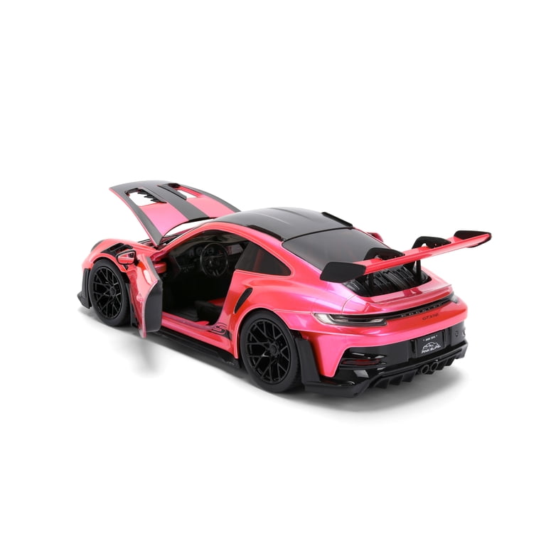 1:24 Pink Slips - '24 Porsche 911 GT3 RS 992 - Walmart.com
