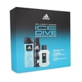 thumbnail image 2 of Set Adidas Ice Dive 3Pzs Adidas fragancia Aromática Especiada para Hombres, 2 of 3