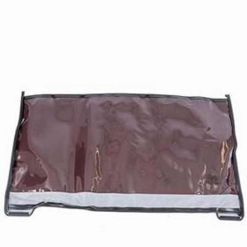 Bestop 5112315 Replace-A-Top for OEM Hardware - Jeep 1988-1995 Wrangler
