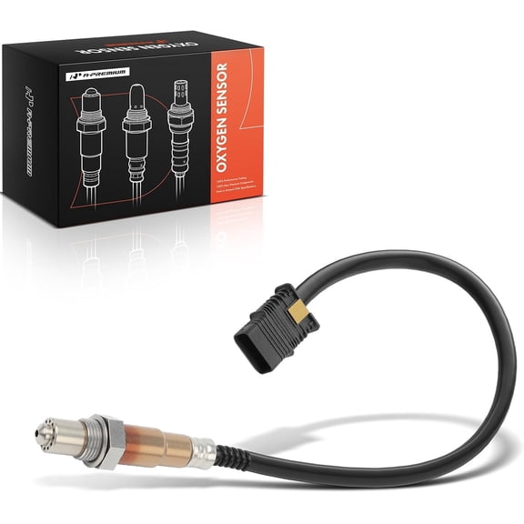 A-Premium O2 Oxygen Sensor Replacement for BMW F10 F25 F30 F36 G30 E70 E71 E89 320i 328i 428i 528i 535i 640i 740i X1 X3 X5 X6 Z4 Upstream Fits select: 2012-2013 BMW 328 I SULEV