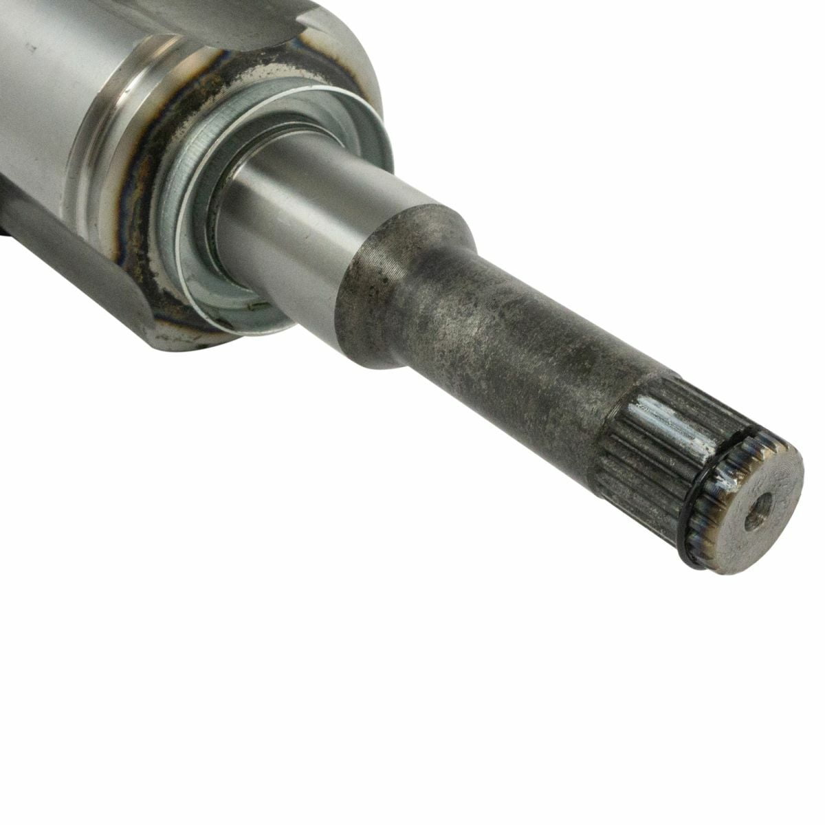Geelife Complete Front CV Axle Shaft Assembly Pair Left/Right sides For 13-15 Cruze 1.8L