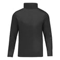 thumbnail image 4 of Sudadera Hoodie Hombre Fleece Con Medio Cierre Urbanfit, 4 of 4