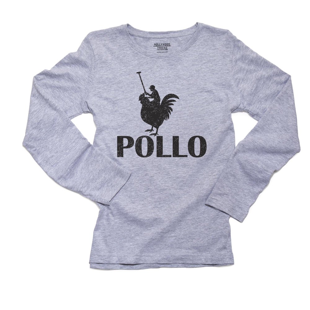 pollo polo shirt