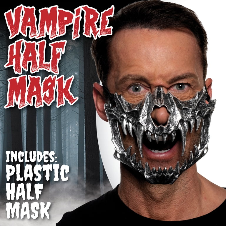 Day of The Dead Party Masks | Dia de Los Muertos Masquerade Masks Hearts by Beyond Masquerade