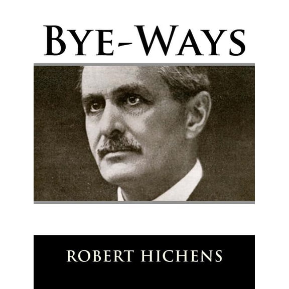 Bye-Ways (Paperback)