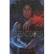 Legendborn
