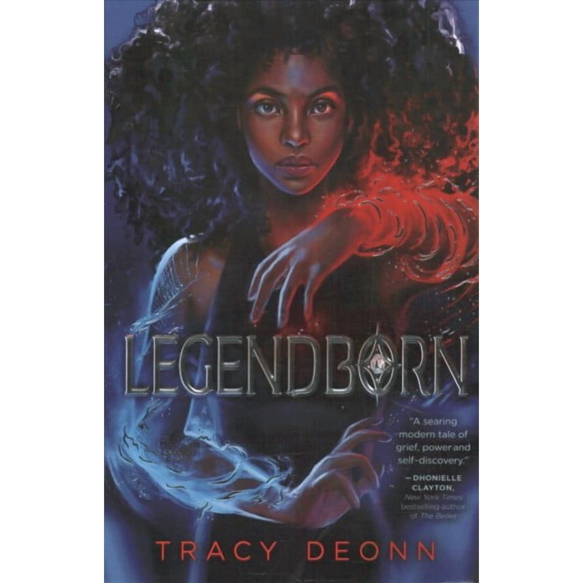 Legendborn
