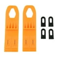 thumbnail image 4 of High Quality Plastic Tabs For Car Dent Removal Tools Hail Dent Removal Kit, 4 of 9