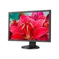 thumbnail image 4 of 24" Widescreen Desktop Monitor w/ IPS Panel, Integrated Speakers and LED Backlighting, 4 of 8