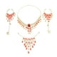 thumbnail image 1 of Conjunto de joyas para danza del vientre Perfecl Collar cadena pulsera, 1 of 6