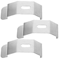 thumbnail image 3 of Soportes de instalación de cortinas, soportes de fijación para tapas de cortinas, 3 uds., 3 of 5