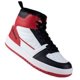 thumbnail image 1 of OZONO 655201 BLANCO ROJO CASUAL, 1 of 1