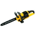 thumbnail image 2 of DeWalt Flexvolt 60V MAX Cordless Chainsaw (Bare Tool), 2 of 7