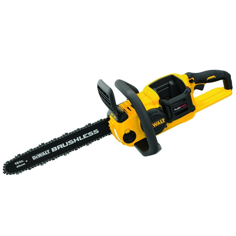 Pole Saw Dewalt 60v Yard Tools DeWalt Flexvolt 60V MAX