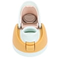 thumbnail image 1 of Replacement Cap for FreeSip Bottle, One Button Water Bottle Top Lid Compatible with 16oz 24oz 32oz 40oz, No Water Leakage, Insulated Water Bottle Replacement Lid, 1 of 7