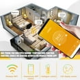 thumbnail image 2 of Labymos Termostato Wifi inteligente Termostato de caldera, 2 of 8