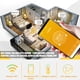 thumbnail image 3 of Labymos Termostato Wifi inteligente Termostato de caldera, 3 of 8