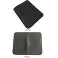 thumbnail image 2 of VONKY Pet Litter Trapping Mat Honeycomb Double Layer Waterproof Urine Proof Scatter Control Pets Pad, 2 of 9