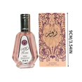 thumbnail image 3 of Perfume para hombres y mujeres Perfume de larga duración adecuado para citas y ocio Perfume para amantes 50ml, 3 of 5