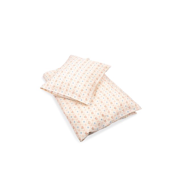 CAMA PARA BEBÉ GOTS - fleur decor