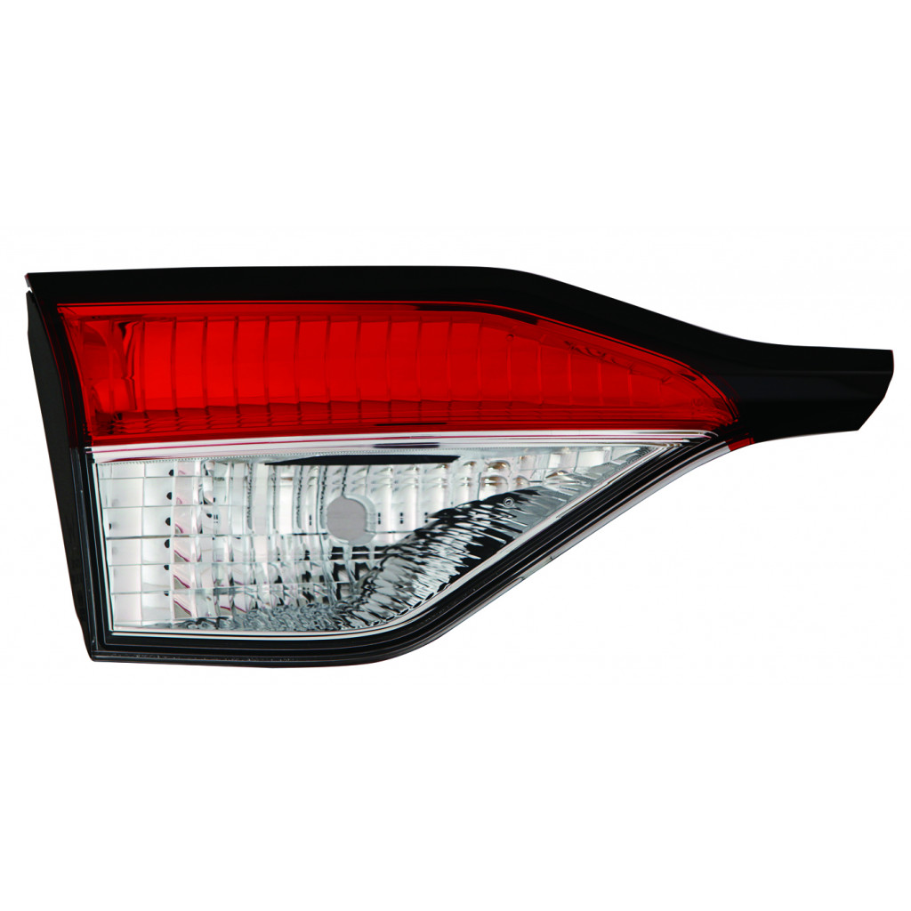 For Toyota Corolla Sedan L / LE / SE Inner Tail Light Unit 2020 Driver