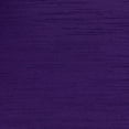 thumbnail image 2 of Ultimate Textile (2 Pack) Reversible Shantung Satin - Majestic 72 x 120-Inch Rectangular Tablecloth - for Weddings, Home Parties and Special Event use, Purple, 2 of 4