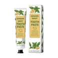 thumbnail image 2 of Pasta dental de hidroxiapatita para la limpieza dental y el cuidado bucal 100 g, 2 of 9
