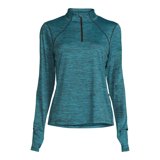 Presley Zip Active Jacket