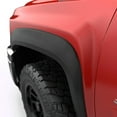 thumbnail image 2 of EGR 07-13 Chevrolet Silverado 1500 78.7in Bed Standard Style Fender Flares(Set of 4)- Textured Black, 2 of 5