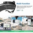 thumbnail image 4 of 360rotatable Car Mobile Phone Holder Dashboard Windscreen Suction Universal Mount, 4 of 5