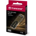 thumbnail image 2 of Transcend 1TB 2.5" SATA III Internal SSD (Model 245S) – 1TB Hard Drive Capacity, Fast and Reliable Storage for Laptops & Desktops, 2 of 12