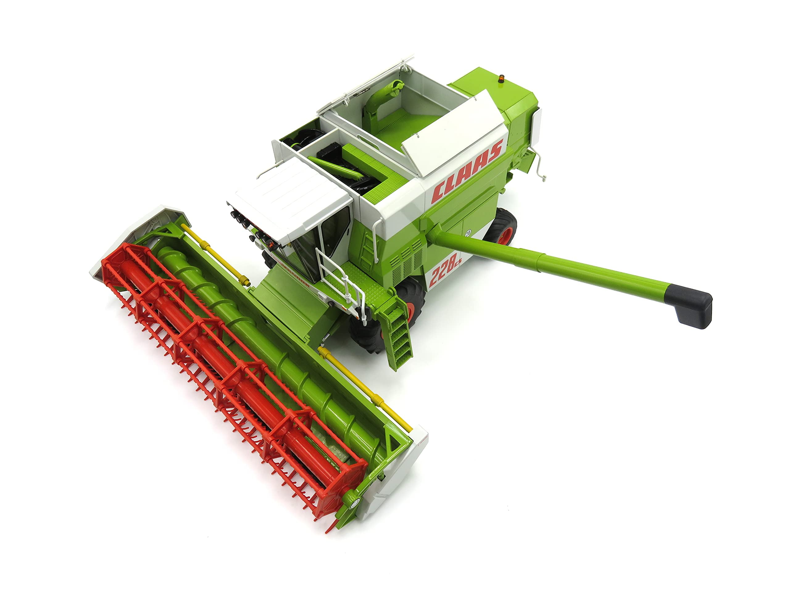 wiking 1/32 CLAASツインレーキ Wiking 1/32 Claas Twin Rake | eBay