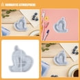 thumbnail image 3 of unbranded De Silicona Para Resina Con Forma Para Crear Joyería Y Artística, 3 of 8
