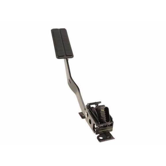 Accelerator Pedal Sensor - Compatible with 2010 - 2013 Chevrolet Corvette - AC Delco