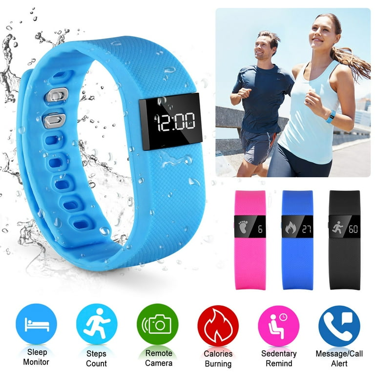 Imountek smart bracelet clearance